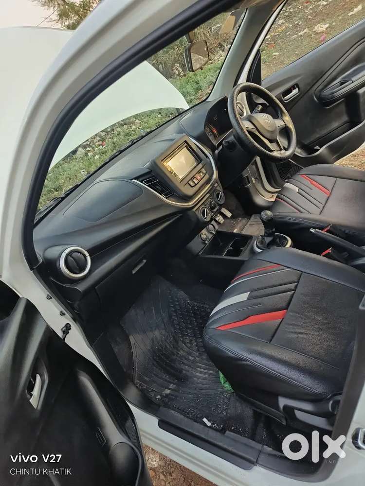 Maruti Suzuki Celerio X 2022