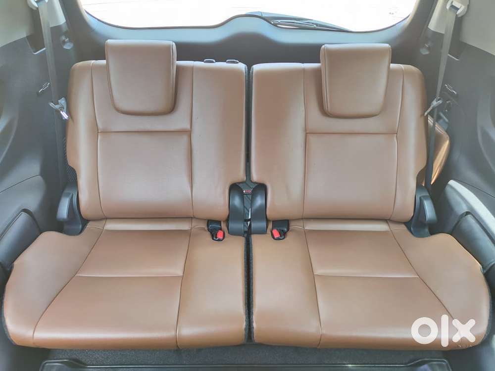 Toyota Innova Crysta, 2022, Diesel