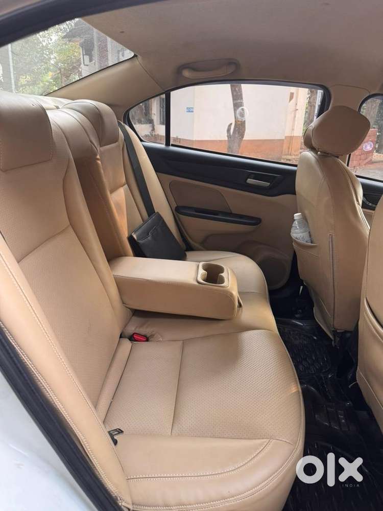 Honda Amaze 2018 Diesel 79000 Km Driven