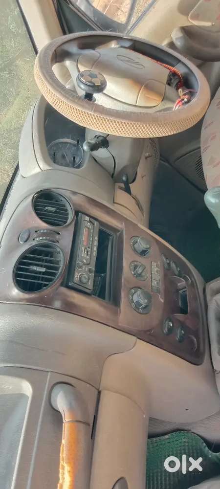 Mahindra Scorpio Classic 2010