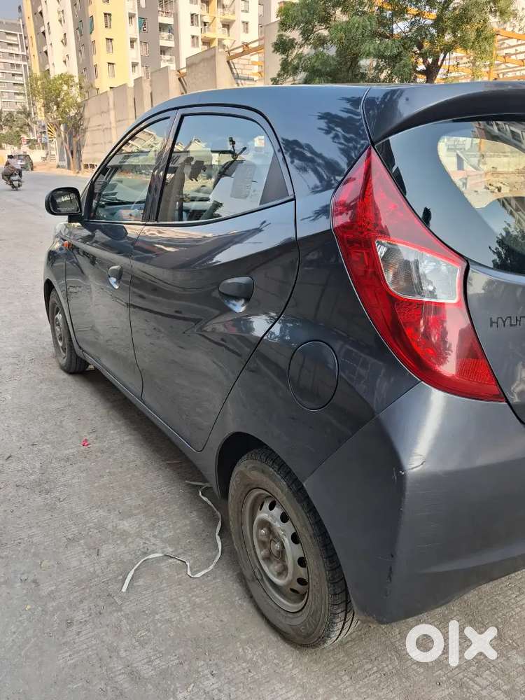 Hyundai Eon 2015 Era Plus For Sell Year 2015
