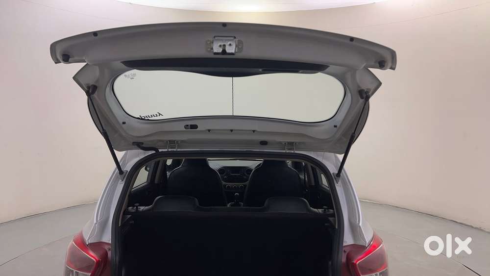Hyundai Grand I10 1.2 Kappa Magna, 2018, Petrol