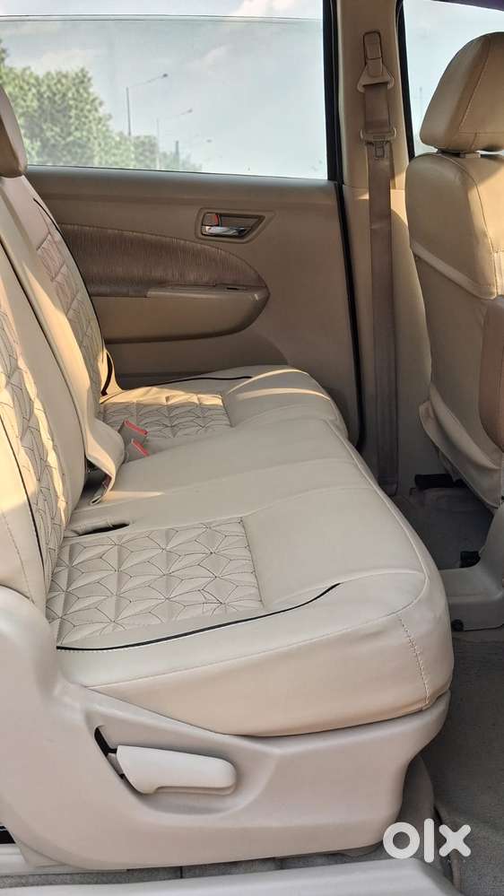 Maruti Suzuki Ertiga 2012-2015 Vdi Limited Edition, 2014, Cng & Hybr..