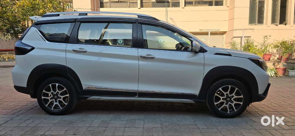 Maruti Suzuki Xl6 Zeta Mt Cng, 2024, Cng & Hybrids