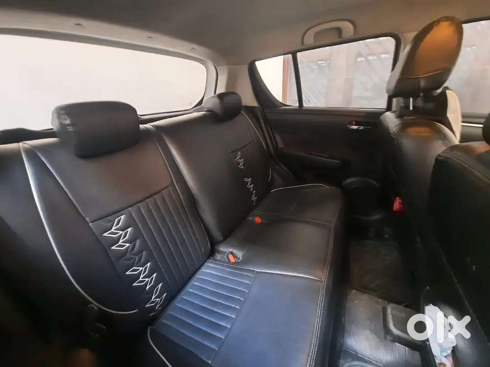 Maruti Suzuki Swift 2017 Diesel 105000 Km Driven