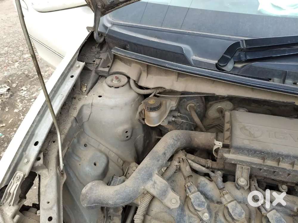 Toyota Etios 1.5 G 2013