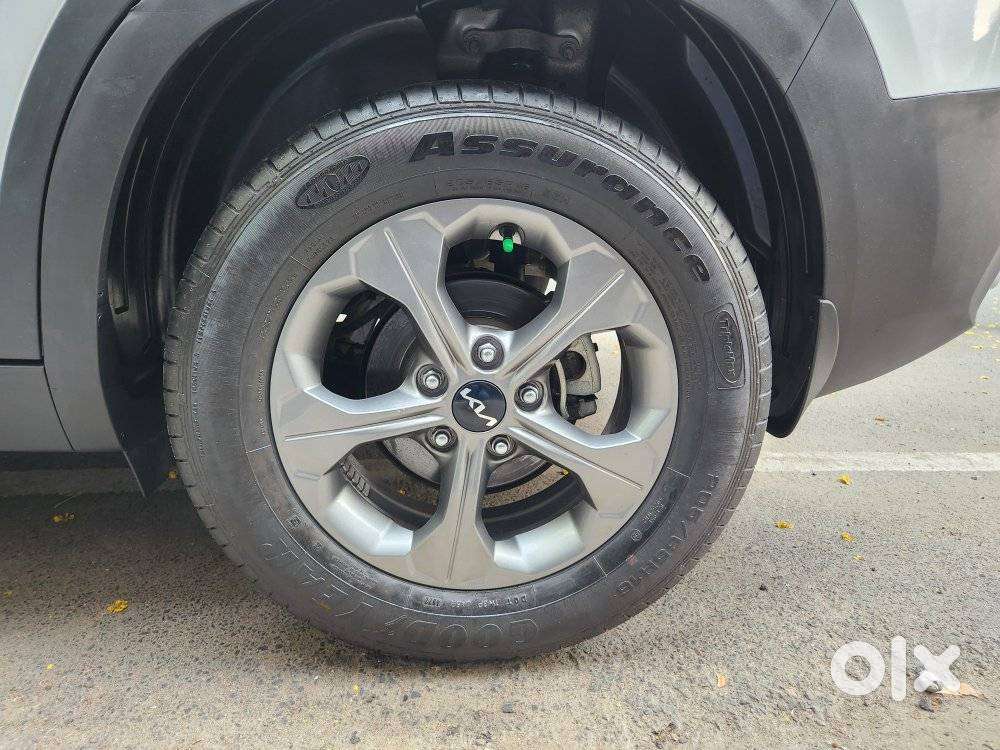 Kia Seltos Htk Plus G, 2023, Petrol