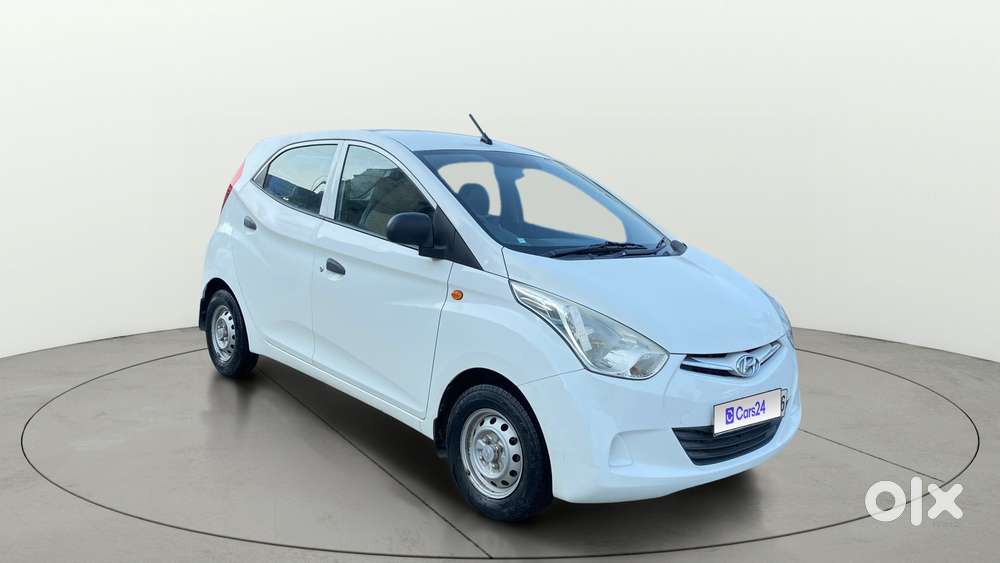 Hyundai Eon Era +, 2015, Petrol