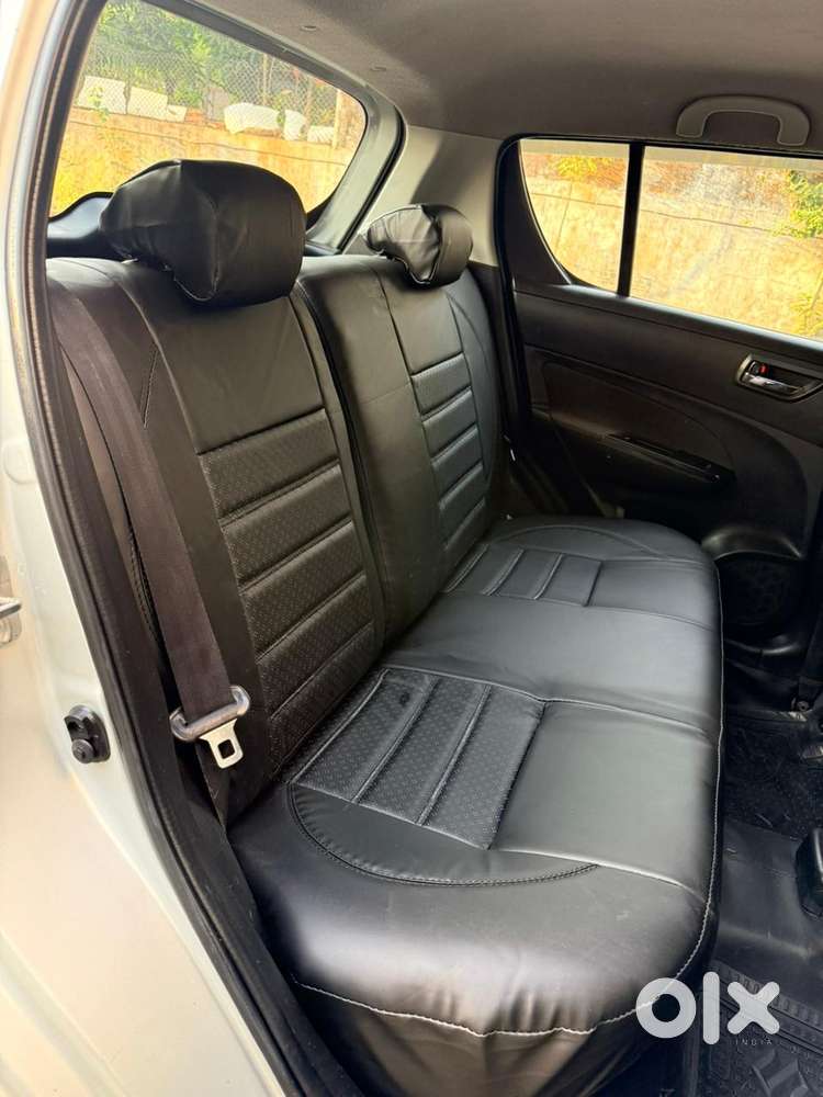 Maruti Suzuki Swift Vdi Bs Iv, 2017, Diesel