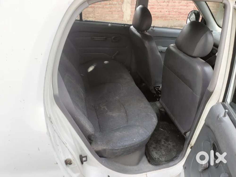 Hyundai Santro Xing 2003 Petrol 950000 Km Driven
