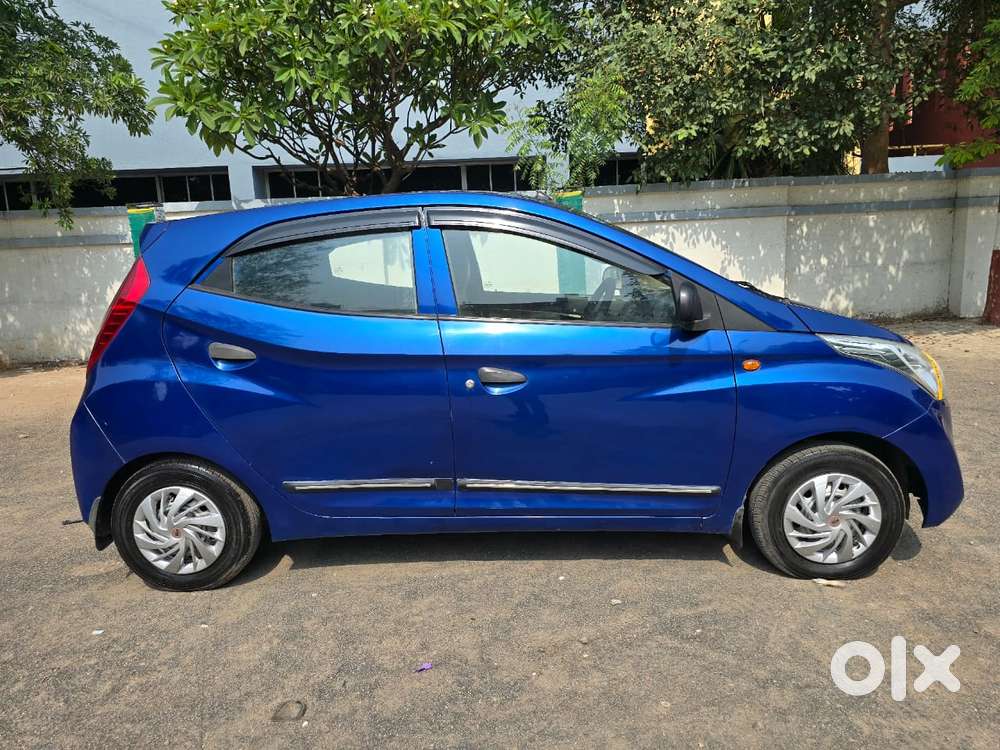 Hyundai Eon Era, 2013, Cng & Hybrids