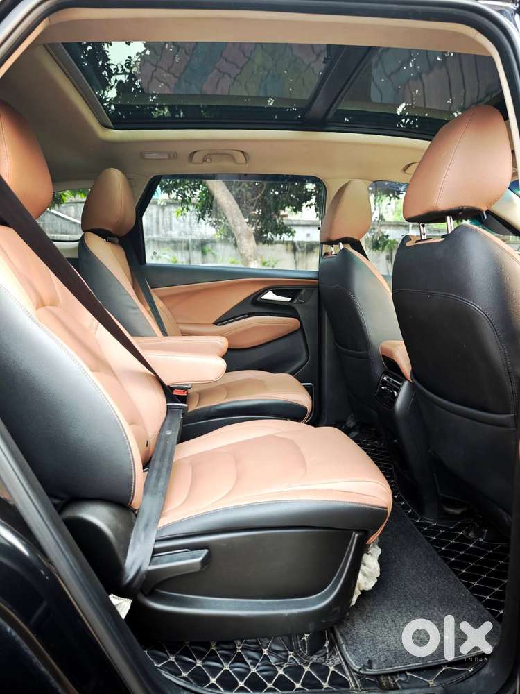 Mg Hector Plus 2.0 Sharp Diesel Turbo, 2024, Diesel