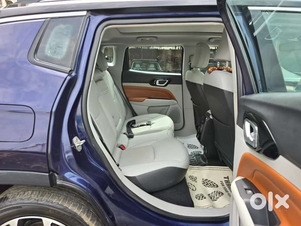 Jeep Compass 1.4 Limited (o) Petrol Dct, 2021, Petrol