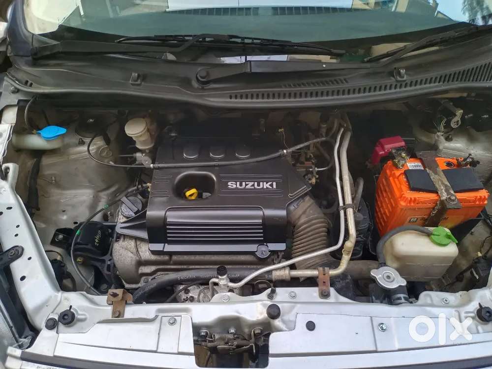 Maruti Suzuki Wagon R 2011 Petrol 67000 Km Driven