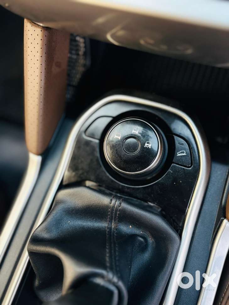 Tata Harrier Xz, 2023, Diesel