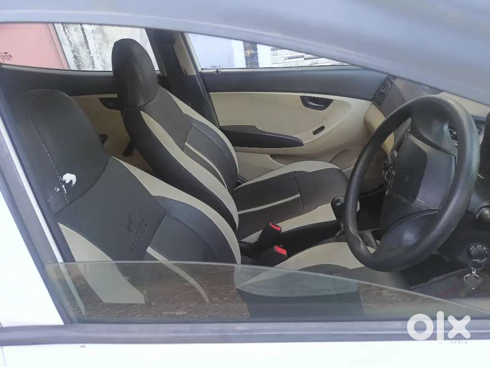 Hyundai Eon 2014 Petrol Good Condition