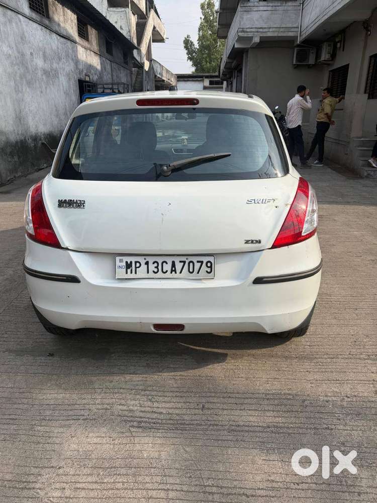Maruti Suzuki Swift 2012 Diesel Good Condition