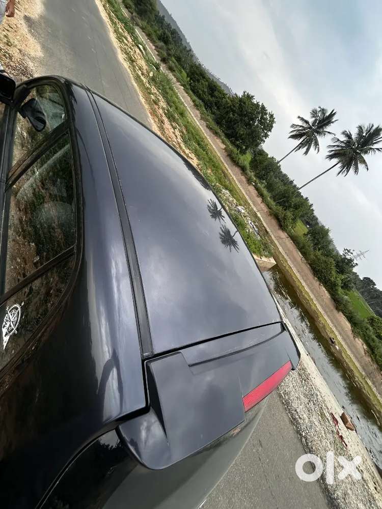 2009 Hyundai Santro Xing Gls