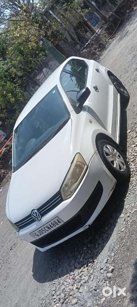 Volkswagen Polo 2010 Base Model