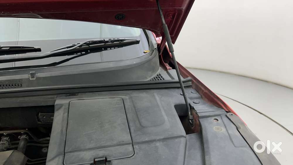 Mg Hector Sharp Dct Petrol, 2019, Petrol