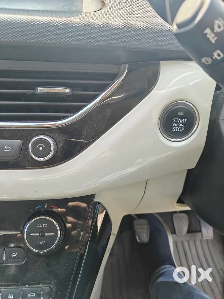 Tata Nexon 2021 Top Model (o)