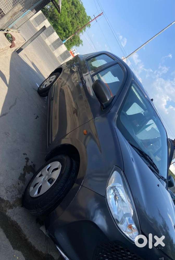 Maruti Suzuki Alto K10 2023 Petrol Good Condition