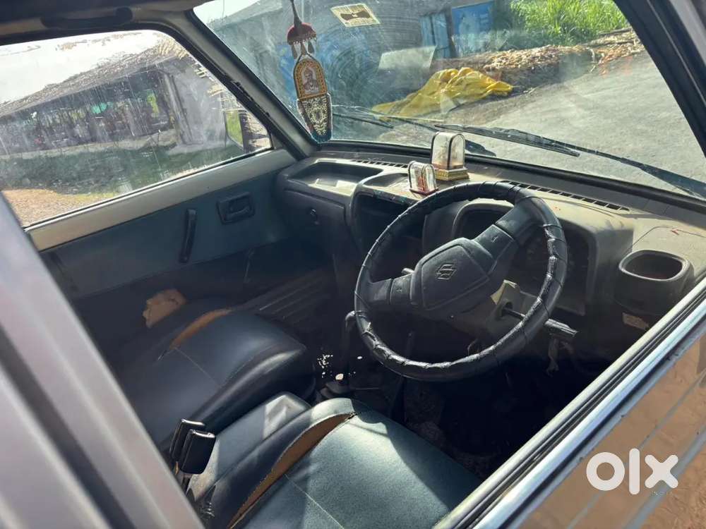 Condition And Menten