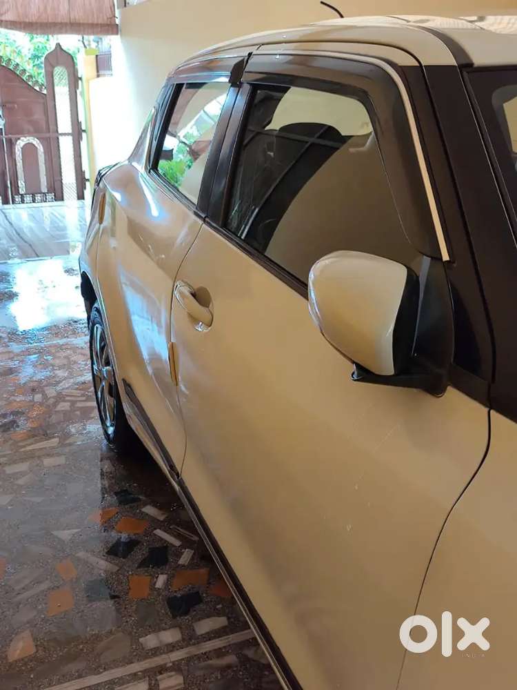 Maruti Suzuki Swift 2019 Year