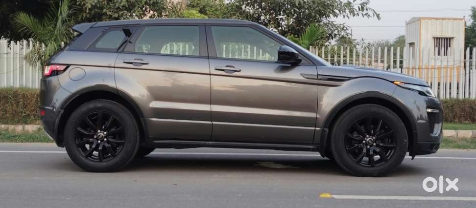 Land Rover Range Evoque Dynamic Sd4, 2019, Diesel