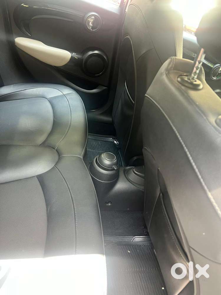 Mini Cooper 5 Door D, 2016, Diesel