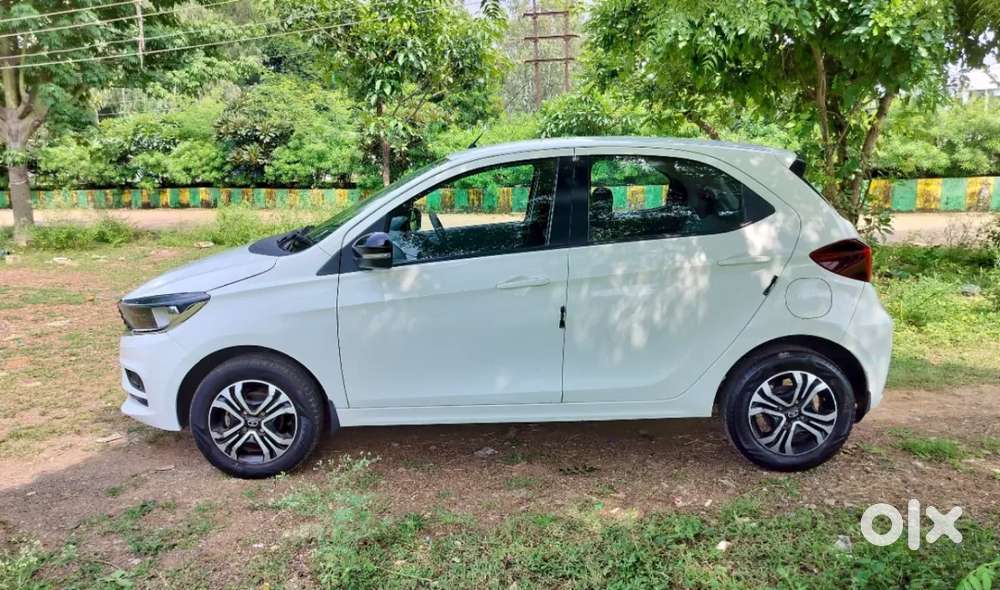 Tata Tiago 1.05 Revotorq Xt, 2022, Petrol