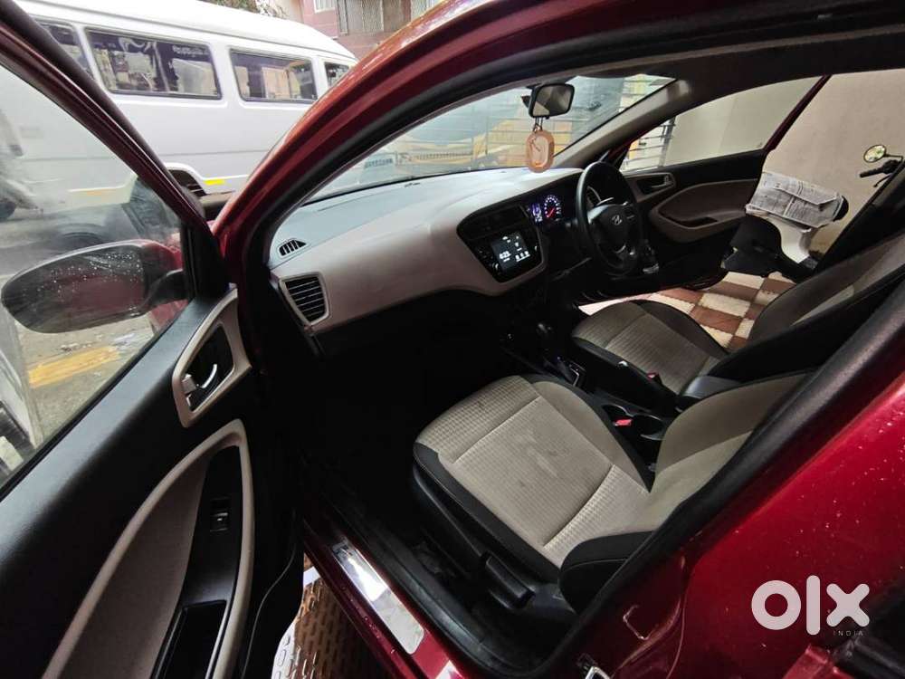 I20 Elite Automatic In Pristine Condition For Sale