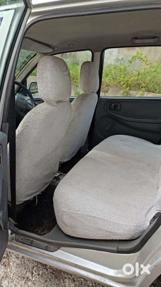 Maruti Suzuki Zen Lxi 2004 For Sal