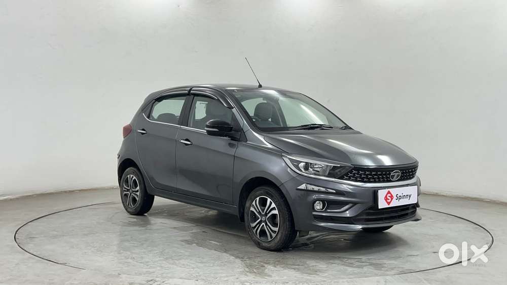 Tata Tiago 1.2 Revotron Xz Plus Cng, 2023, Cng & Hybrids