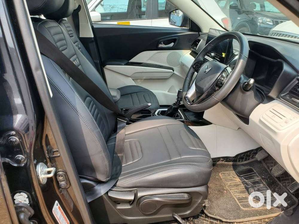 Mahindra Xuv 3xo Ax5 Ds Mt, 2024, Diesel