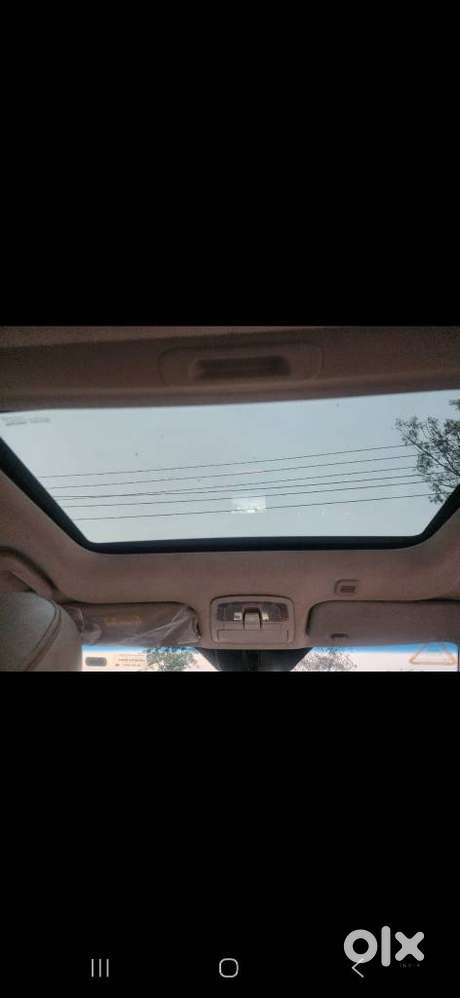 Mahindra Xuv300 W8 Option Diesel, 2023, Diesel