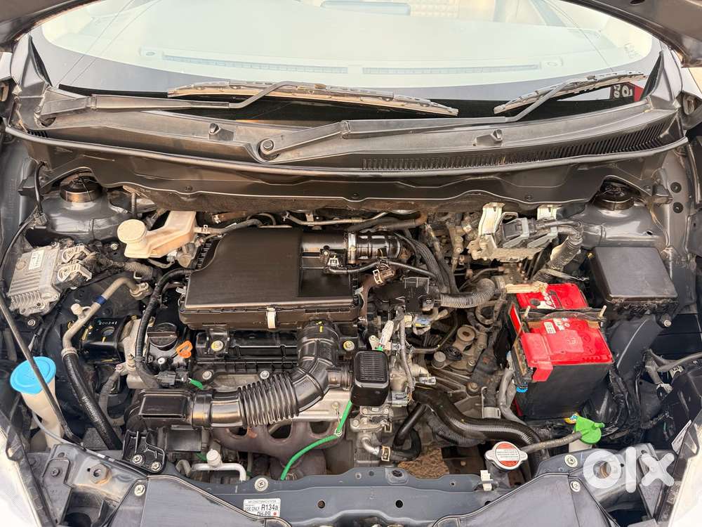 Maruti Suzuki Ertiga 1.5 Zxi Plus, 2024, Cng & Hybrids
