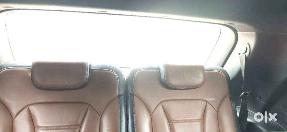 Mahindra Alturas G4 4x2 At, 2019, Diesel
