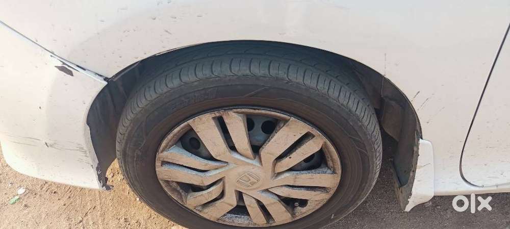 Honda City 2014-2015 I Dtec S, 2015, Diesel