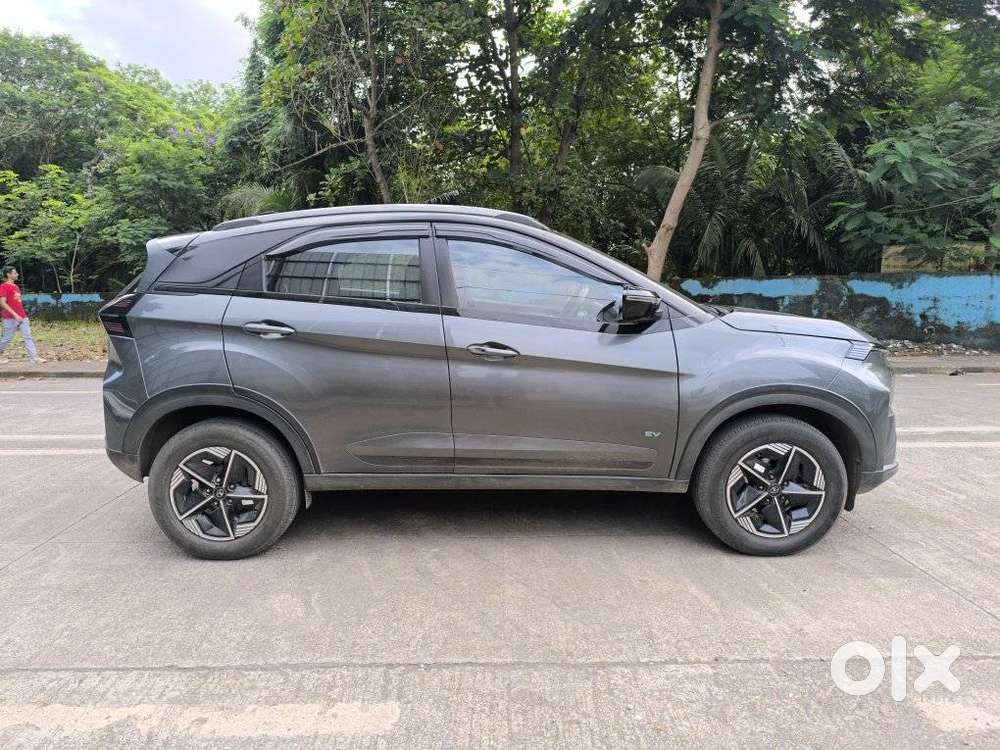 Tata Nexon Ev Fearless Lr, 2024, Electric