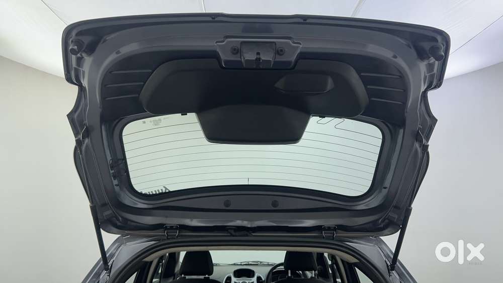 Ford Figo 1.5p Titanium At, 2015, Petrol