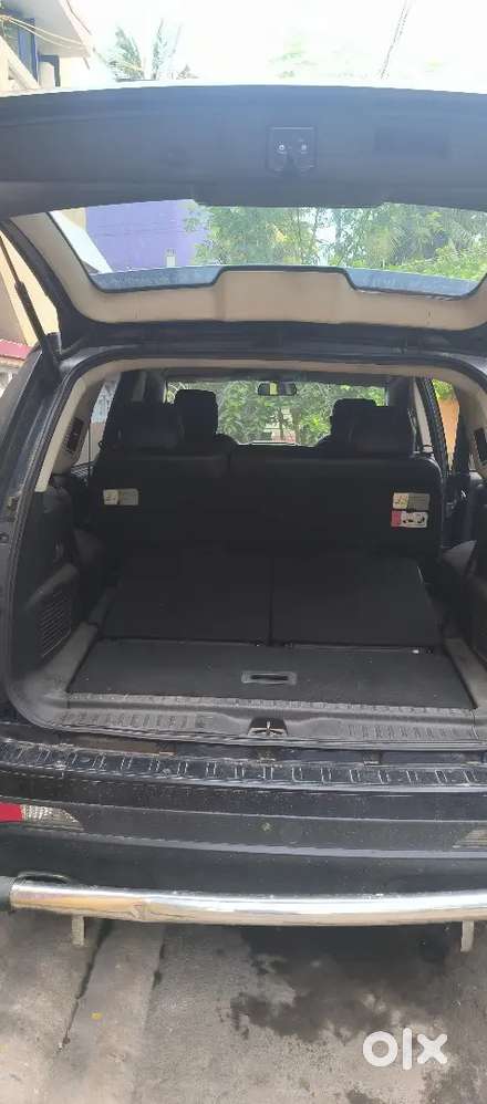 Tata Hexa 2.2 Xe 4x2 2018 Diesel