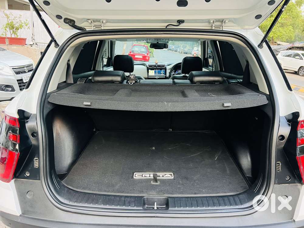 Hyundai Creta Sx (o) 1.5 Diesel Automatic, 2023, Diesel