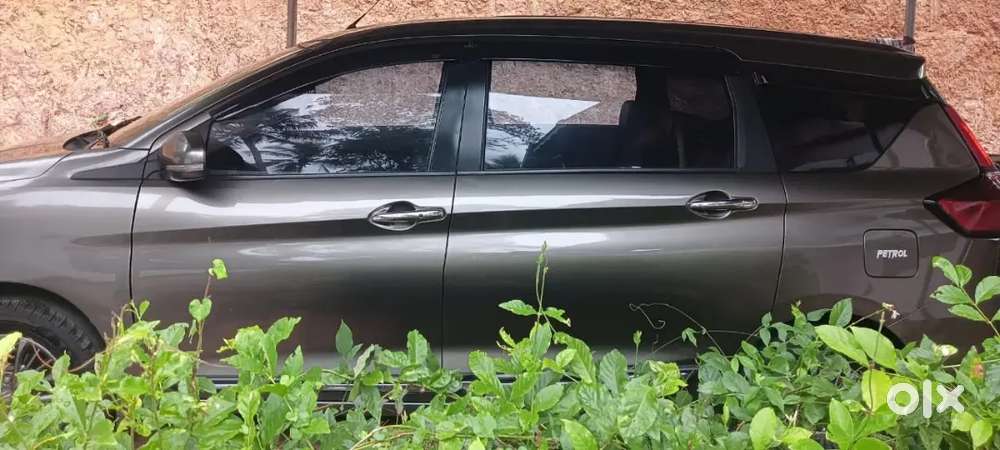 Maruti Suzuki Ertiga 2019