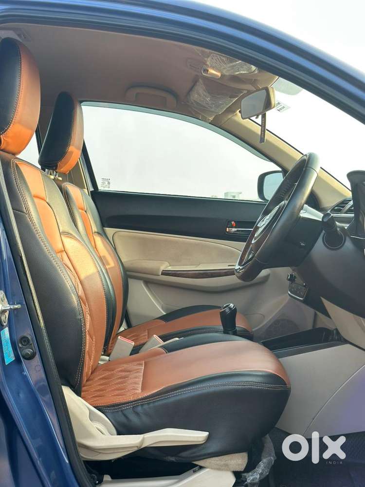 Maruti Suzuki Dzire 2020 Petrol Well Maintained