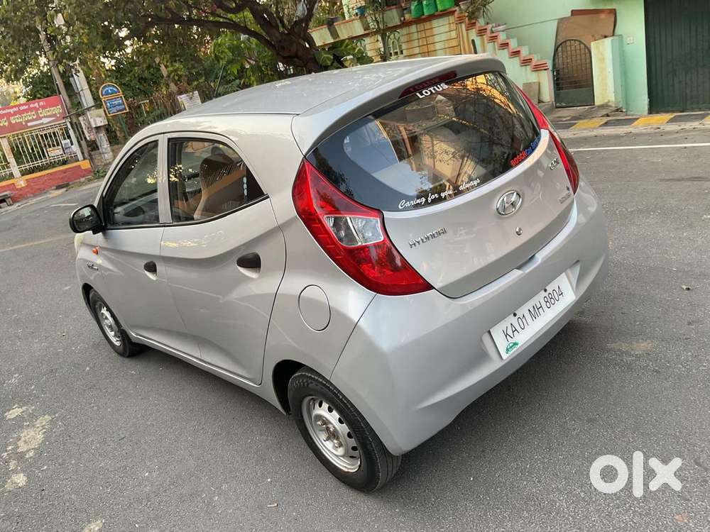 Hyundai Eon Era +, 2012, Petrol