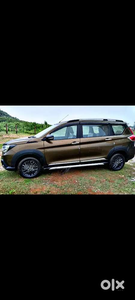 Maruti Suzuki Xl6 2020