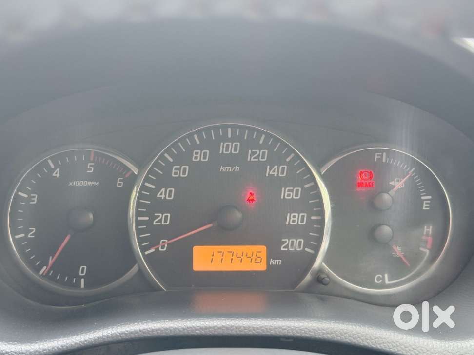 Maruti Suzuki Swift Ddis Vdi, 2010, Diesel