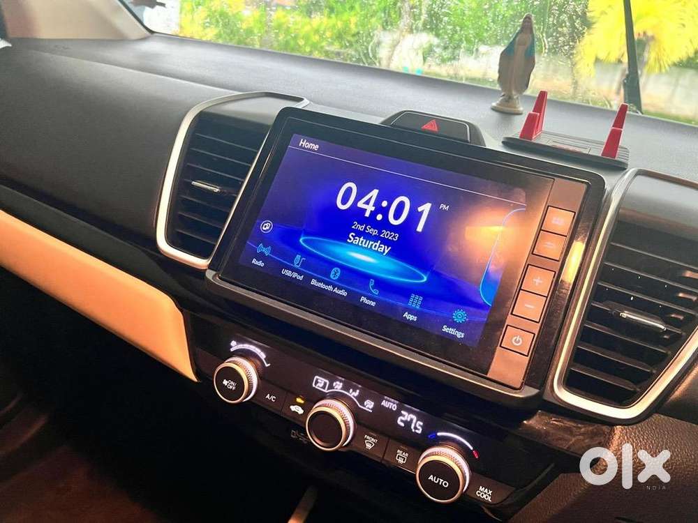 Honda Car 2023 Model