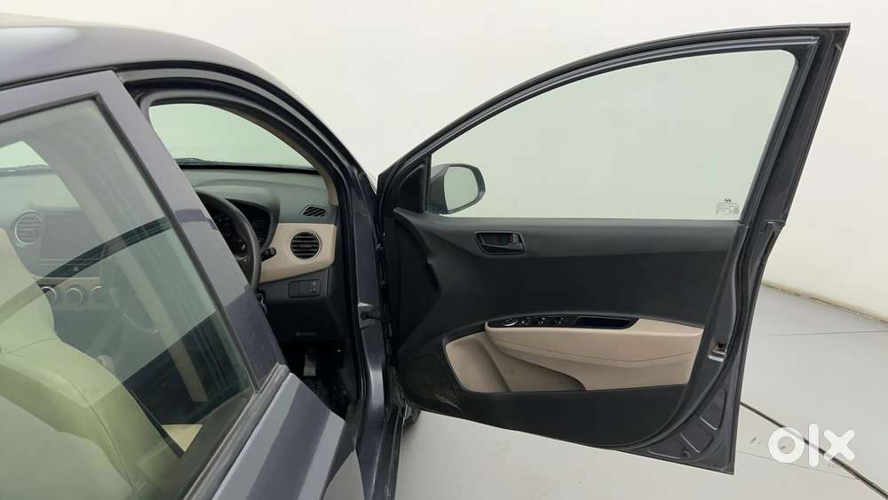Hyundai Grand I10 1.2 Kappa Magna, 2017, Petrol